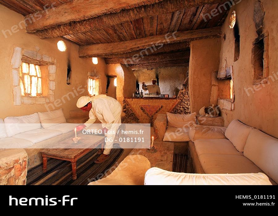 Hemis Egypte Desert Libyque Siwa Ecolodge Adrere Amellal Maison Hotes