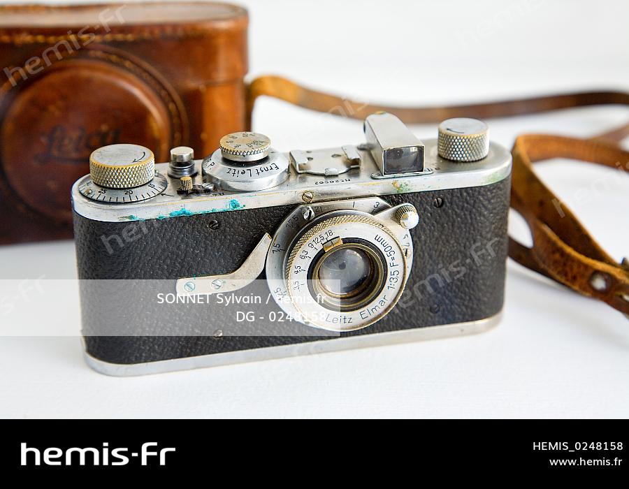 Hemis France paris fondation henri cartier bresson leica henri