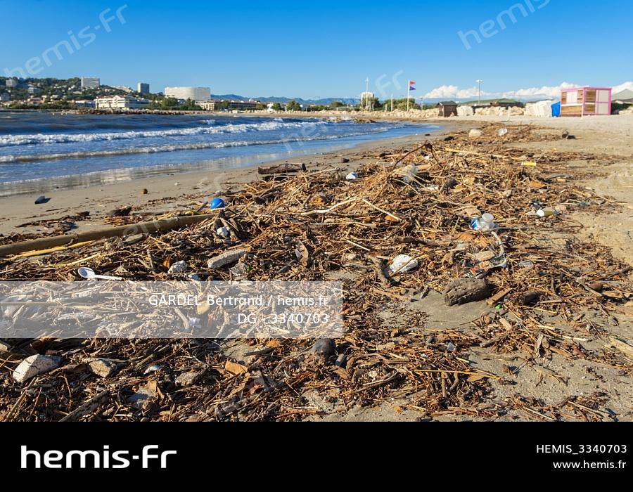 Hemis France Bouches Du Rhone Marseille Plages Prado