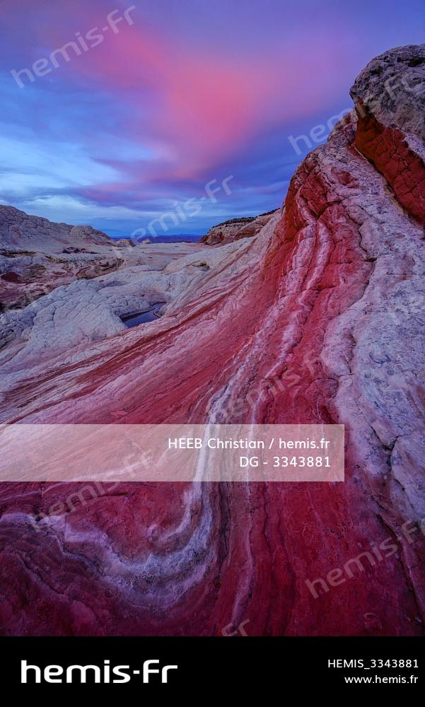 Rocky Mountains, Colorado by Heeb Photos