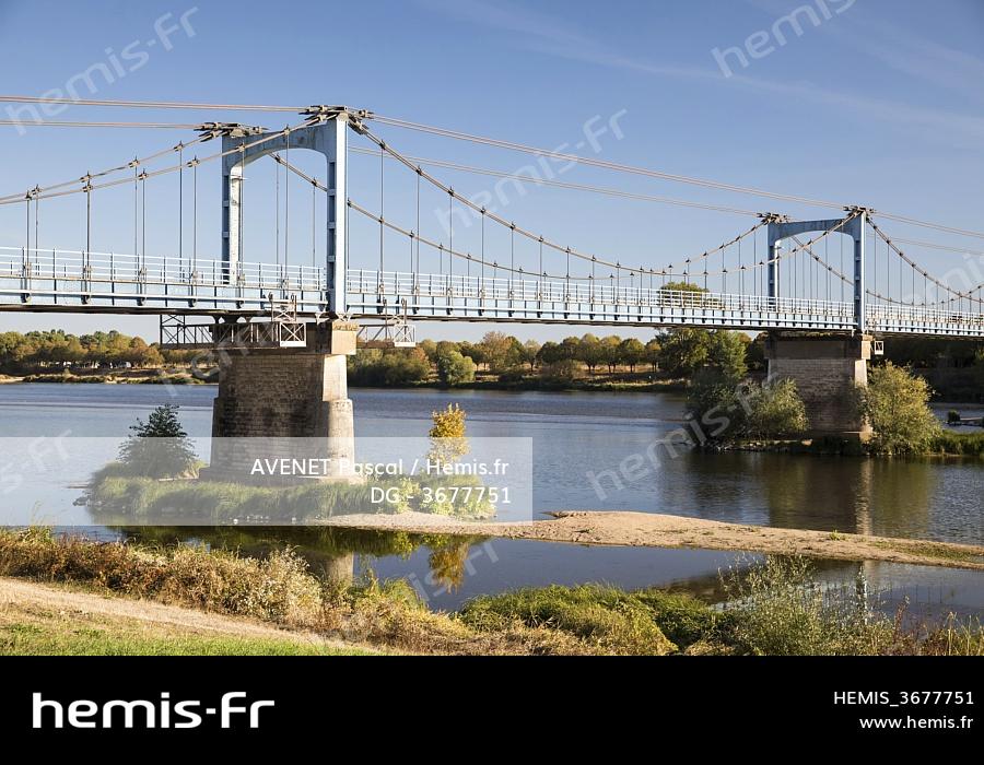 Hemis Chateauneuf Sur Loire