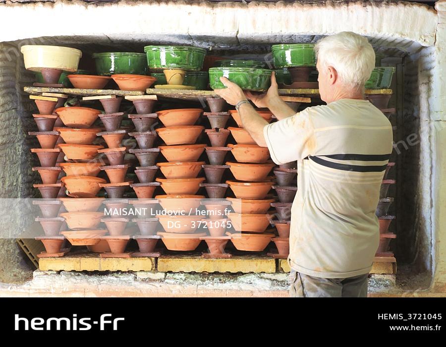 Poterie de Naurouze - Poterie artisanale à Montferrand